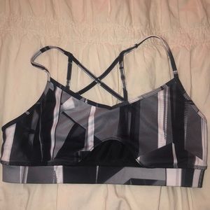 Alo Sports Bra